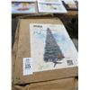 Image 2 : Pine 7.5' Christmas Tree