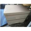 Image 1 : Pickled Oak Nightstand