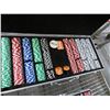 Image 2 : Poker Chip Set