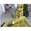 Image 2 : Bronze Cast Nude w/Bird Statue Artist Paul McBain