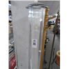 Image 2 : Contemporary Floor Lamp w/Dimmer Switch