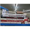 Image 1 : Norman Rockwell Hard Cover Books (6)