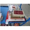 Image 1 : Christmas And Pro Football Hall Of Fame Books (9)