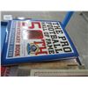 Image 2 : Christmas And Pro Football Hall Of Fame Books (9)