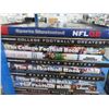 Image 2 : Football And Golf Books (14)