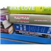 Image 3 : Beach Boys, Edvard Munch And Other Books (8)