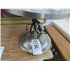 Image 2 : Cylinder Decorator Lamps (Pair)