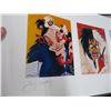Image 2 : "De Ville" Triage Unframed - 16" x 31"