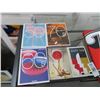 Image 1 : Postcard/Photobooks And Rolling Stone (6)