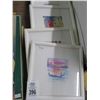 Image 1 : 7-Paris/Venice Small Art by Lonely - 7 X $