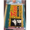 Image 3 : 10-Metal Promo LED Sign - 10 X $