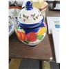 Image 3 : Painted Canisters (5)