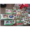 Image 1 : 29-Christmas Story Ornaments - 29 X $