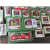 Image 2 : 29-Christmas Story Ornaments - 29 X $