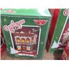 Image 2 : 15-Chrstmas Story Village Pieces - 15 X $