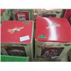 Image 4 : 15-Chrstmas Story Village Pieces - 15 X $