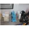 Image 2 : 5-Set of Bookends - 5 X $