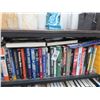 Image 1 : 2 Shelves of Sports Books 2 x $