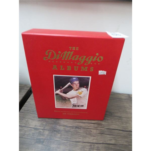 Dimaggio Albums