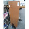 Image 1 : Shelves (2) w/Brackets