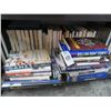 Image 1 : Sports Books (54)