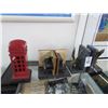 Image 1 : Brass Bald Eagle And Piano Bookends