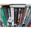 Image 2 : Lot of Hard Cover Basketball Hard Cover Books - Approx. 56