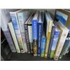 Image 4 : Baseball, Basketball And Golf Books - Approx. 53