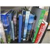 Image 5 : Baseball, Basketball And Golf Books - Approx. 53