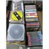 Image 2 : Large Lot of CD's - Approx. 150 Plus
