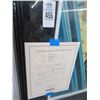 Image 2 : Framed 256/300 Artist Miwall Young "Piano Bar" Print - 53" x 42"