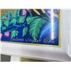 Image 2 : 4-Framed Or Unframed Numbered Oil On Tin Wizard Of Oz by Melanie Taylor Kent