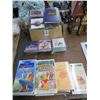 Image 1 : Lot of CD's And DVD's