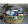Image 1 : Box Lot of DVD's