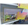 Image 10 : 6-Framed 67/100 Looney Tunes Character Artist ? Jome - 18" x 16" - 6 X $