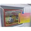 Image 7 : 6-Framed 67/100 Looney Tunes Character Artist ? Jome - 18" x 16" - 6 X $