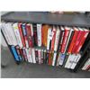 Image 1 : Lot of Hard Cover Novels - Approx. 48