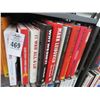 Image 3 : Lot of Hard Cover Novels - Approx. 48