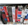 Image 2 : Lot of Political Hard Cover Books - Approx. 47