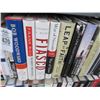 Image 3 : Lot of Political Hard Cover Books - Approx. 47