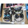 Image 2 : 4-Tray Lot of Fashion Sunglasses - 4 X $