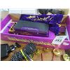 Image 2 : Digitech Foot Pedal, Chromatk Tuner, Microphone, DVD Player