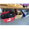 Image 1 : Logo Shirts, Baskets And Cables
