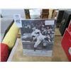 Image 1 : Autographed Bob Feller Photo
