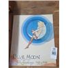 Image 1 : Blue Moon Silk Stockings Advertising Tin