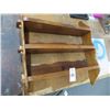 Image 2 : Wall Mount Knick Knack Shelf