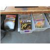 Image 1 : Lot of Vintage Vinyl Records - Approx. 135