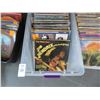 Image 2 : Lot of Vintage Vinyl Records - Approx. 135