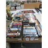 Image 1 : Lot of VHS Tapes