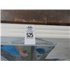 Image 2 : 2-Framed Signed & Numbered Print by Melanie Taylor Kent "Wall Street" - 2 X $